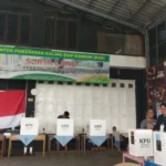 Keberhasilan Pelaksanaan Pilkada Bukti Kualitas Demokrasi