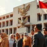 Junjung Tinggi HAM, Langkah Pemerintah Wujudkan NKRI Lebih Adil dan Inklusif