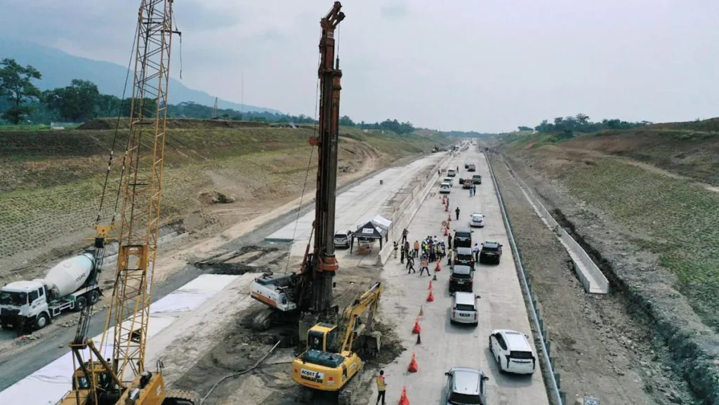 Mengapresiasi Komitmen Pemerintah dalam Meningkatkan Infrastruktur Jelang Nataru 2024/2025
