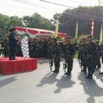 Napak Tilas Muara Enim-Palembang, Kenang Perjuangan Panglima Jenderal Besar Soedirman