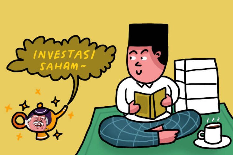 Ingin Beli Saham IPO? Kenali Istilah-istilah Ini Dulu