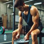 Manfaat Berendam Air Es Bagi Para Atlet