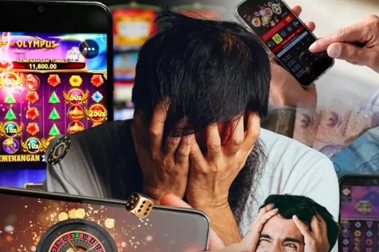 Pemerintah Ajak Kolaborasi Pihak Swasta Berantas Judi Online