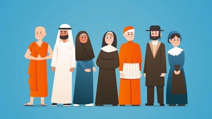 Peran Ormas Keagamaan Ajak Masyarakat Menghormati Hasil Pilkada