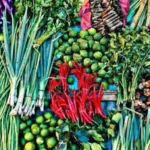 Pemerintah Pastikan Stabilitas Stok dan Harga Pangan Saat Nataru