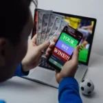 Merusak Moral Generasi Muda, Pemerintah Ajak Masyarakat Perangi Judi Online