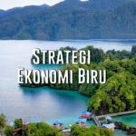 Program Ekonomi Biru Raih Dukungan Mancanegara