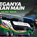 Tiga Perusahaan Bus yang Sahamnya Bisa Kalian Beli