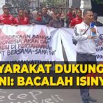 UU TNI Menjaga Keseimbangan antara Militer dan Sipil dalam Kerangka Negara Hukum