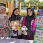Inovasi Makanan Tradisional Ini Mampu Cegah Stunting
