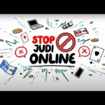 Hindari Konten Judi Online dengan Bijak Menggunakan Media Sosial