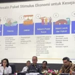 Pemerintah Terapkan Kenaikan PPN 1% dengan Asas Keadilan dan Gotong Royong