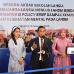 Program Lansia Berdaya Atasi Kesepian Lansia