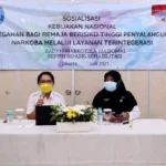 Edukasi dan Rehabilitasi: Langkah Strategis Pemerintah Atasi Masalah Narkoba