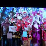 Grand Final Uda Uni Sumbar Sukses Digelar di Padang Panjang
