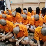Pemerintah Komitmen Tindak Lowongan Admin Judi Online di Internet