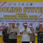 Cooling System: Strategi Ampuh Ciptakan Pilkada Damai dan Kondusif