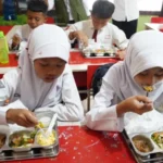 Mengapresiasi Peningkatan Kesejahteraan Masyarakat melalui Program Makan Bergizi Gratis
