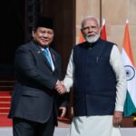Kunjungan Presiden Prabowo ke India Hasilkan Berbagai Kesepakatan Strategis