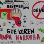 Pemerintah Buktikan Komitmen Nyata Upaya Wujudkan Indonesia Bebas Narkoba