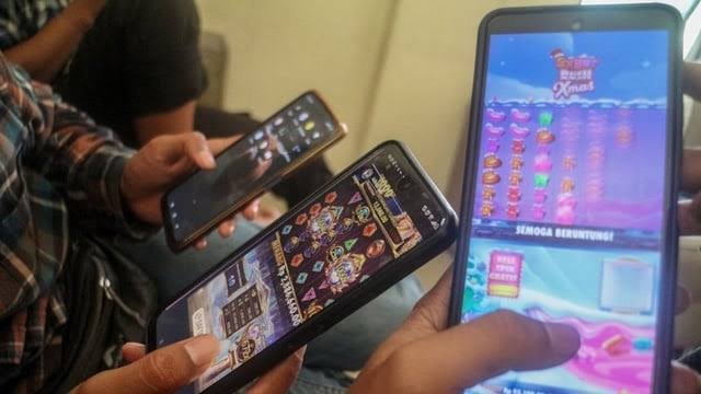 Waspada Bahaya Judi Online yang Menjerat Masyarakat dan Anak-Anak
