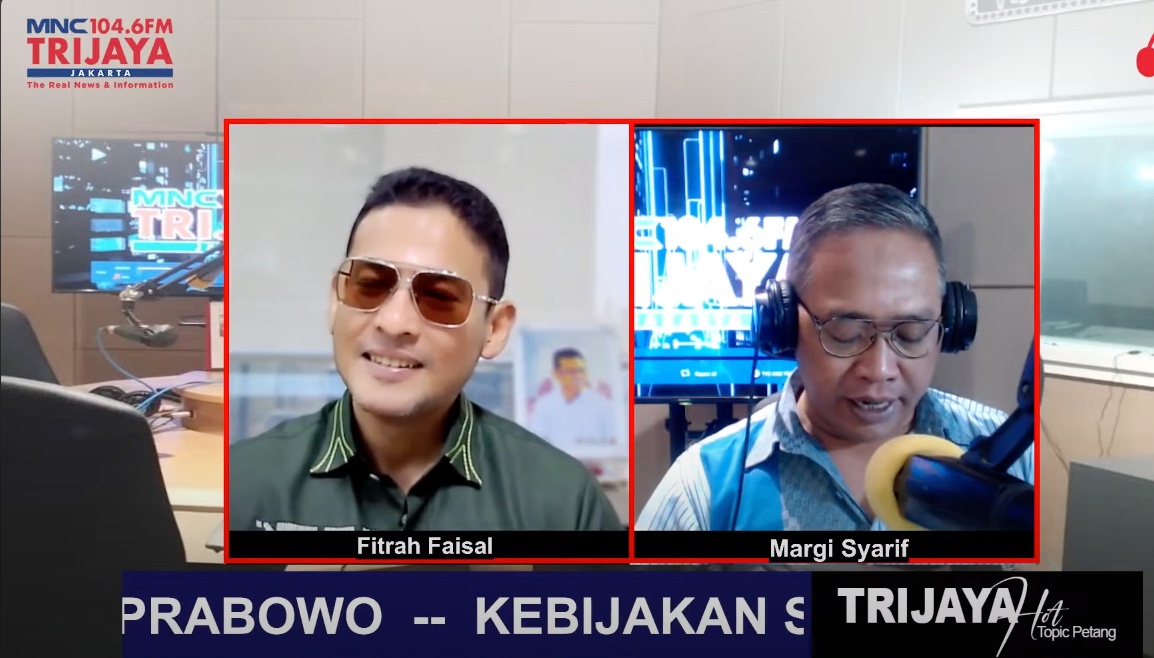 Pemerintahan Prabowo-Gibran Prioritaskan Stimulus Ekonomi untuk Kelas Menengah dan Bawah
