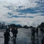 Lukai Masyarakat Sipil, OPM Wajib Diberantas