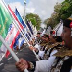 Evaluasi Pilkada Bentuk Komitmen Pemerintah Jaga Stabilitas Politik Nasional