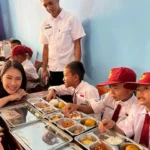 Program Makan Bergizi Gratis Stimulus Peningkatan Perekonomian Daerah