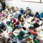 Libatkan Koperasi Lokal, Program Makan Bergizi Gratis Tumbuhkan Perekonomian Rakyat