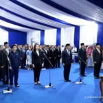 Kemenkomdigi Lantik Pejabat Baru, Momentum Penting Perkuat Keamanan Ruang Digital dari Judi Online