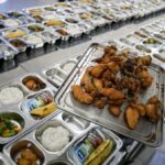 Dukungan Masyarakat dan Komitmen Pemerintah Memperkuat Program Makan Bergizi Gratis