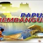 Pemerintah Komitmen Kawal Percepatan Pembangunan di Papua
