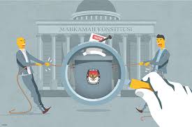 Semua Pihak Wajib Hormati Hasil Putusan MK dalam Sengketa Pilkada