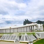 Pembangunan IKN Masih Menjadi Magnet Bagi Investor Asing