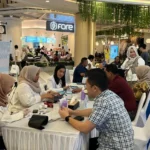 Pemerintah Tingkatkan Pemerataan Fasilitas Dalam Program Kesehatan Gratis
