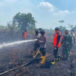 Negara Siapkan Dana Bencana untuk Lindungi Warga dari Karhutla