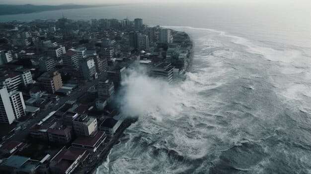 Langkah-langkah Mitigasi Antisipasi Gempa Megathrust