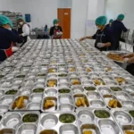 Kolaborasi Pemerintah dengan UMKM Maksimalkan Manfaat Ekonomi dalam Program Makan Bergizi Gratis