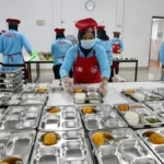 Pemerintah Wujudkan Pemerataan Ekonomi Melalui Program Makan Bergizi Gratis