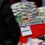 Apresiasi Peran Aktif Masyarakat Berantas Narkoba