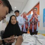 Hadirkan Senyum Sehat, Pemerintah Prabowo-Gibran Tingkatkan Akses Kesehatan Gratis