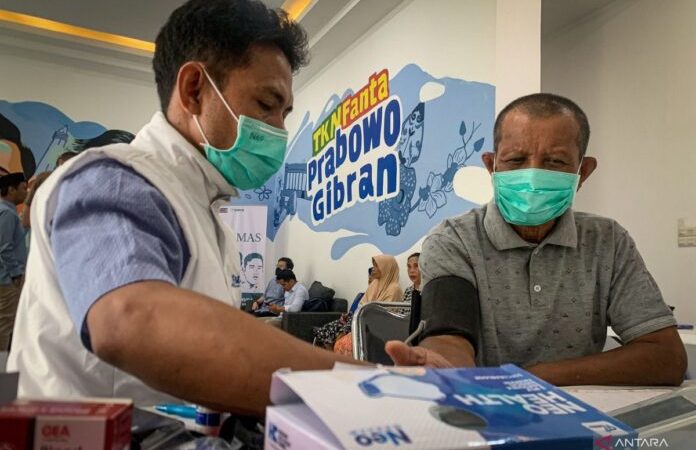 Koperasi Desa Merah Putih Jadi Penopang Ekonomi Desa di Era Digital