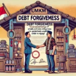 Penghapusan Utang UMKM Strategi Jitu Pemerintah Wujudkan Pemulihan Ekonomi Nasional