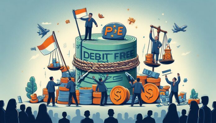 Pemerintah Komitmen Perkuat Kapasitas UMKM di Tengah Arus Digital