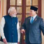Presiden Prabowo Dorong Kerja Sama Luar Negeri dalam Lawatan Diplomatik