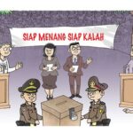 Pentingnya Menjaga Kedamaian Selama Sidang Sengketa Pilkada