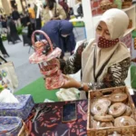 Pemerintah Perkuat UMKM: Tulang Punggung Ekonomi Nasional Menuju Indonesia Maju
