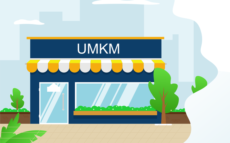 Pemerintah Akan Mulai Hapus Utang UMKM Dalam Waktu Dekat