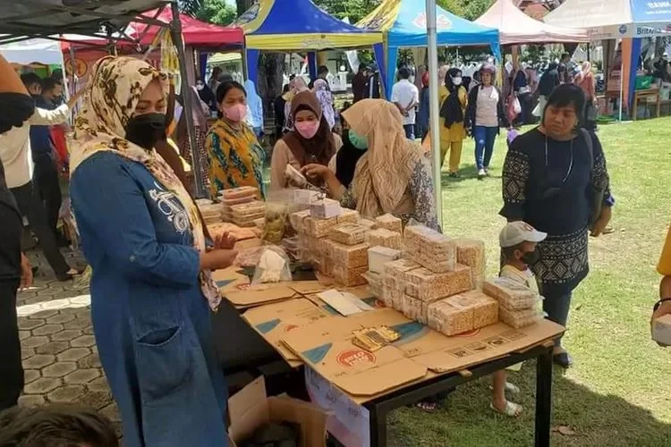 Strategi Pemberdayaan Perempuan Jadi Peluang Dongkrak Pemerataan Ekonomi Nasional